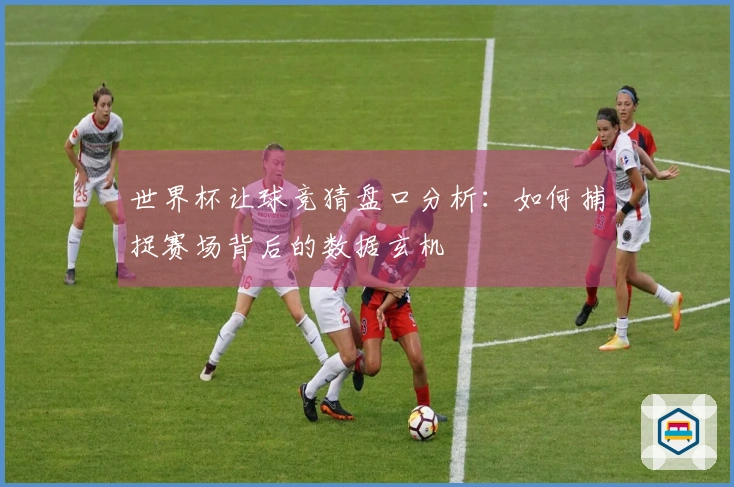 世界杯让球竞猜盘口分析：如何捕捉赛场背后的数据玄机