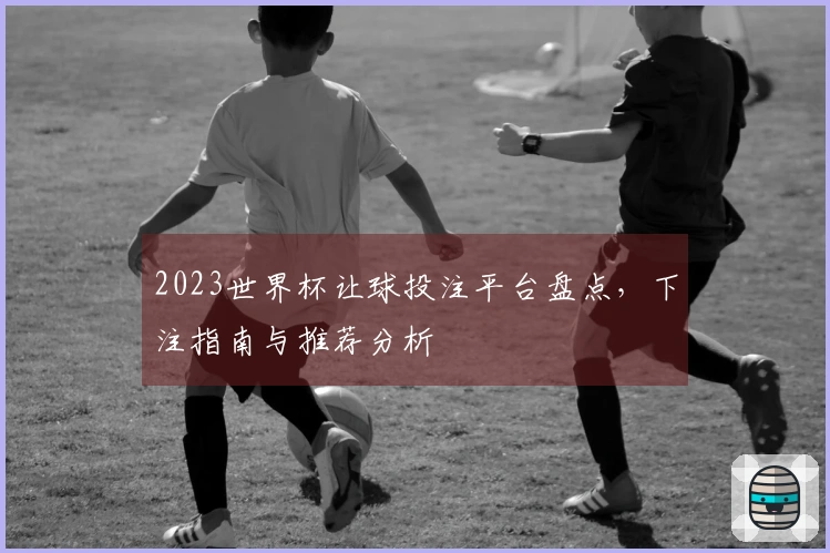 2023世界杯让球投注平台盘点，下注指南与推荐分析