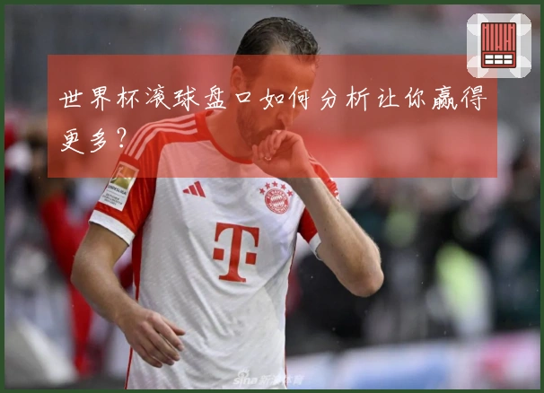 世界杯滚球盘口如何分析让你赢得更多？