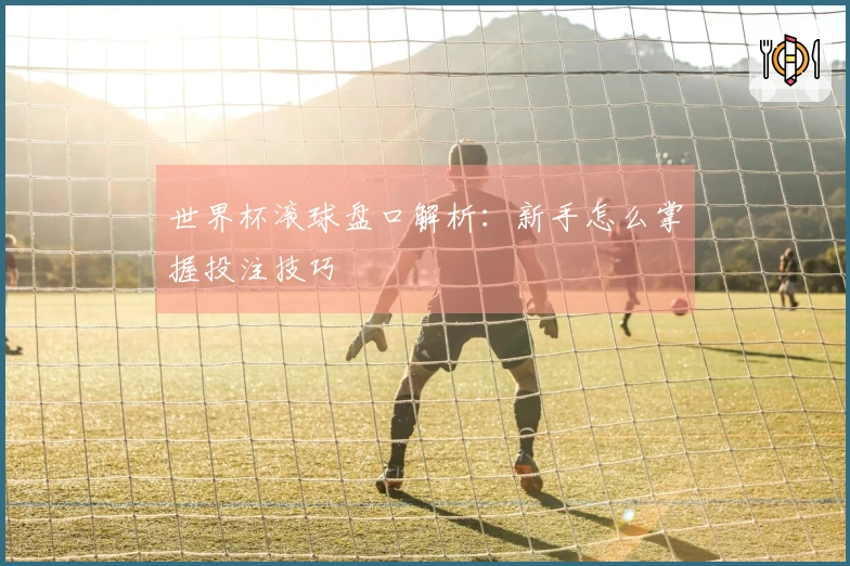 世界杯滚球盘口解析：新手怎么掌握投注技巧